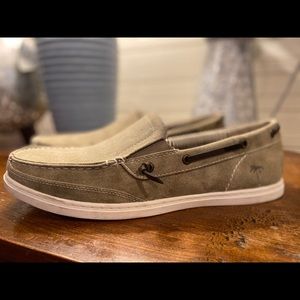 Margarita boat shoes Clearance